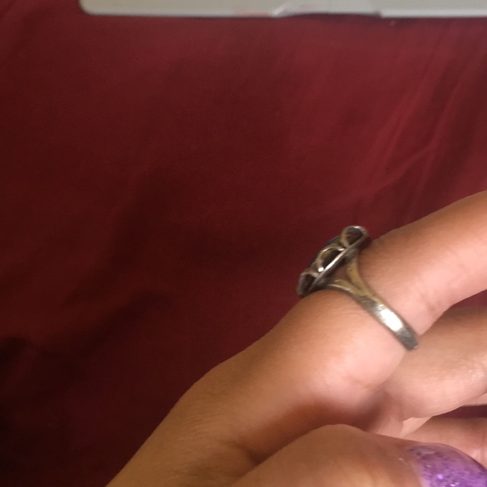 Turquoise ring - Picture 2 of 3